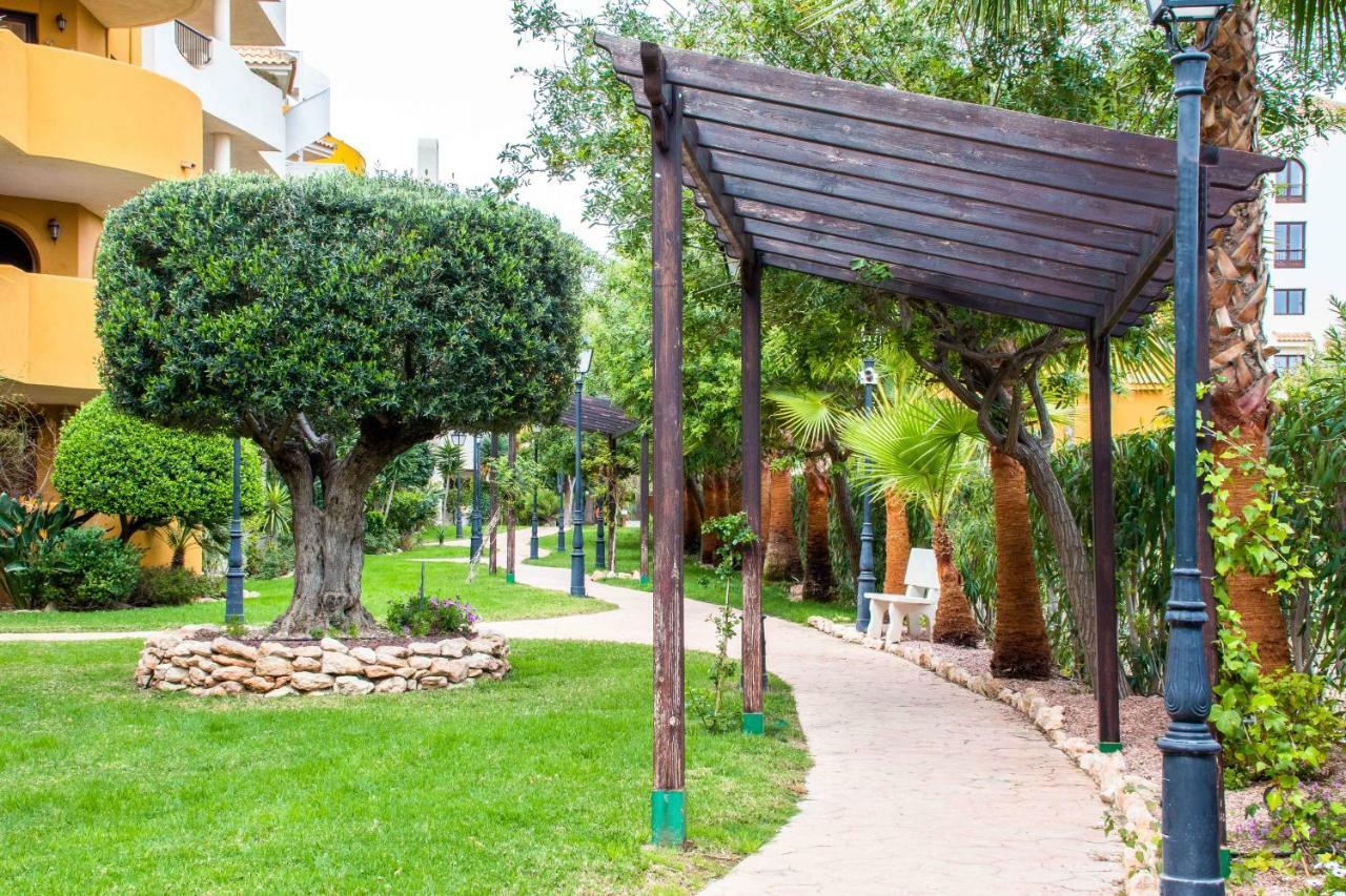 Espanatour Panorama Park تورّيفيِخا المظهر الخارجي الصورة