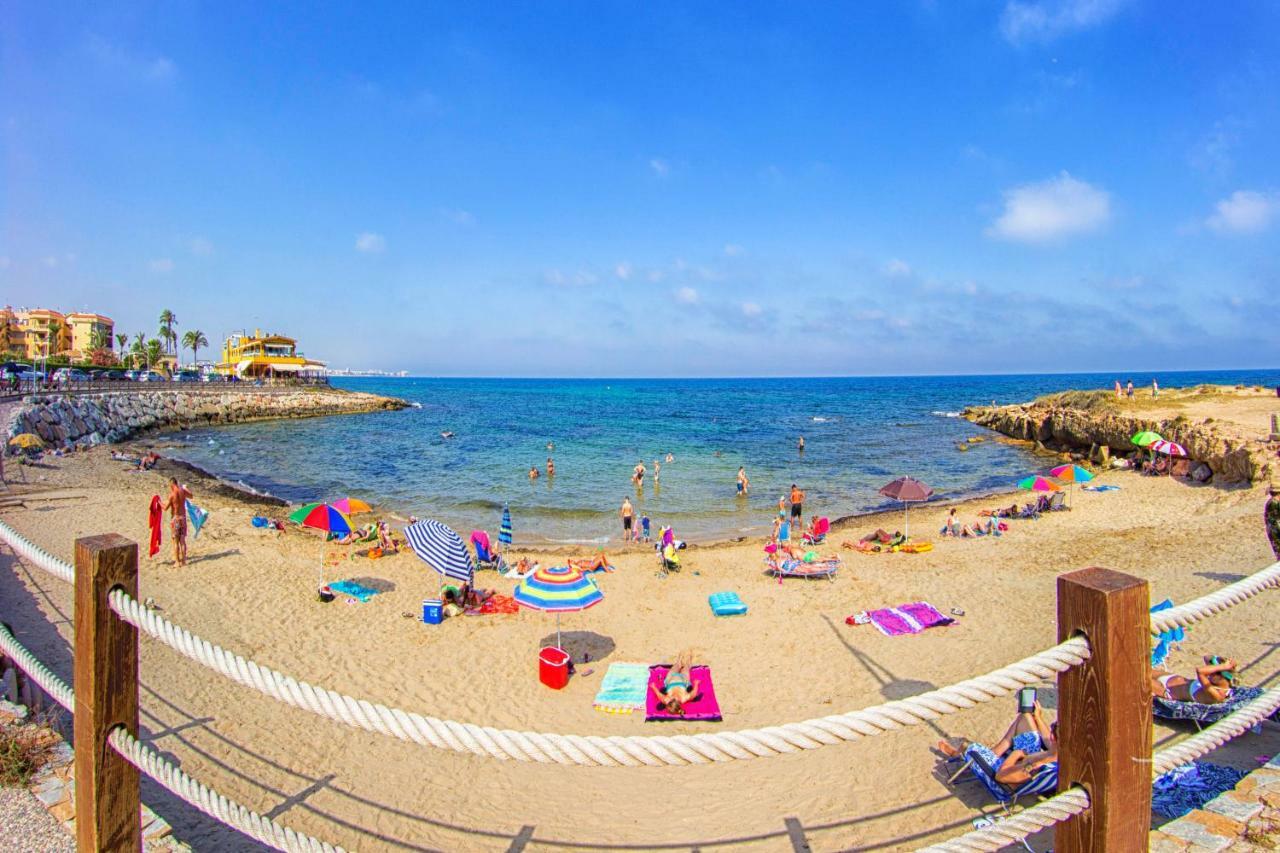 Espanatour Panorama Park تورّيفيِخا المظهر الخارجي الصورة